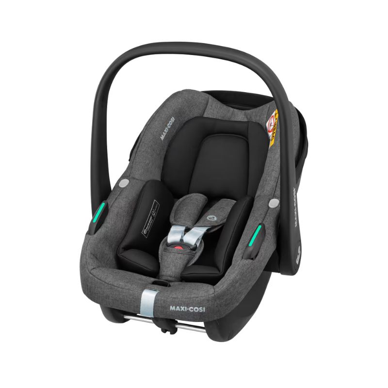 Zelia S Trio 2 da Maxi Cosi 9